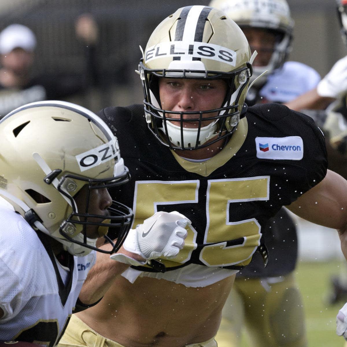 CREDIT: NOLA.COM